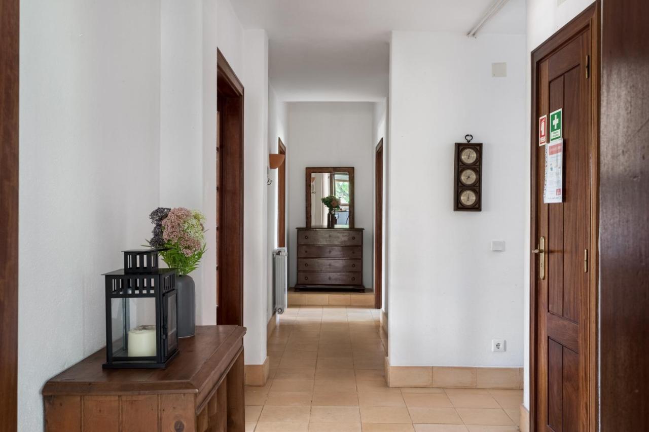 Joivy 3-Br Cottage With Terrace And Garden In Colares Sintra Exterior foto