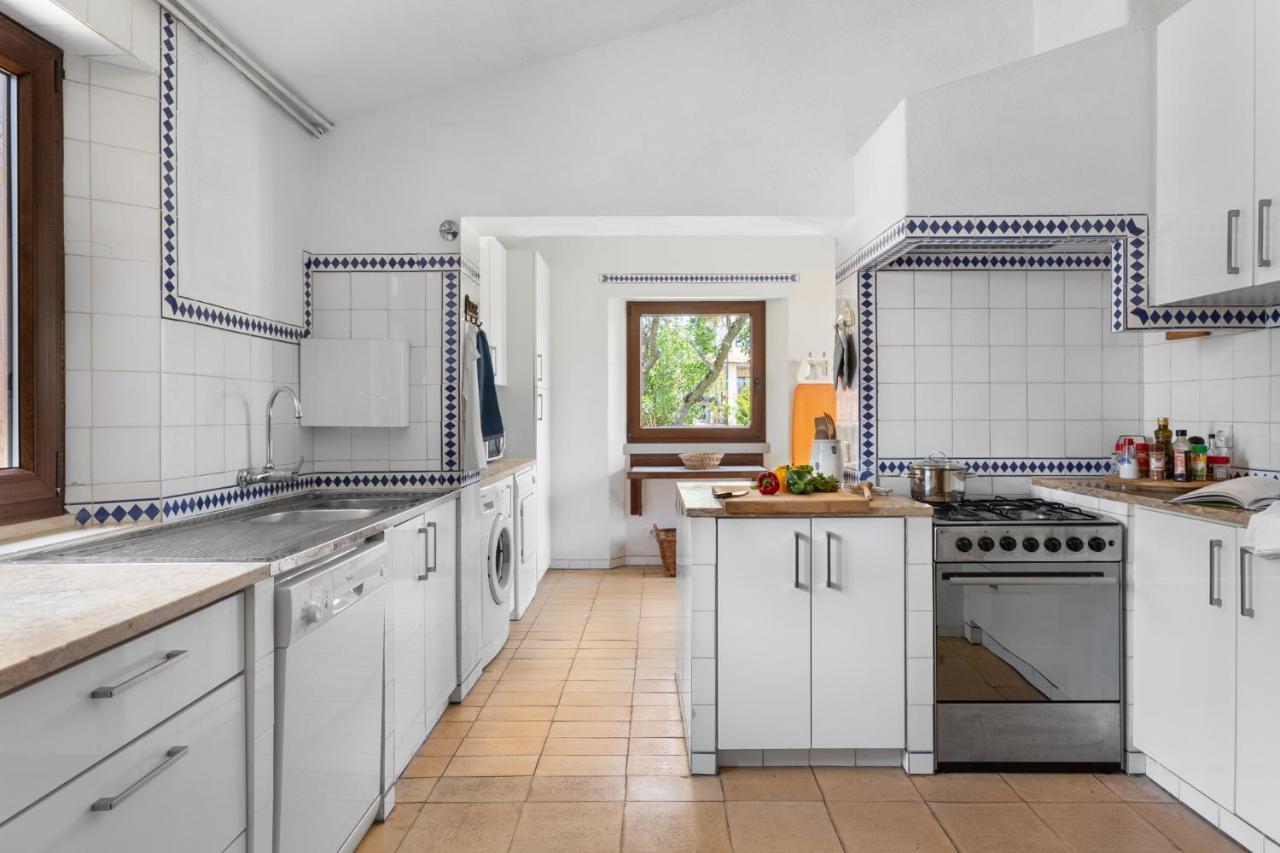 Joivy 3-Br Cottage With Terrace And Garden In Colares Sintra Exterior foto