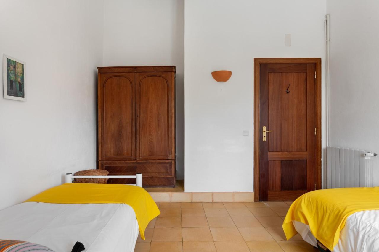 Joivy 3-Br Cottage With Terrace And Garden In Colares Sintra Exterior foto