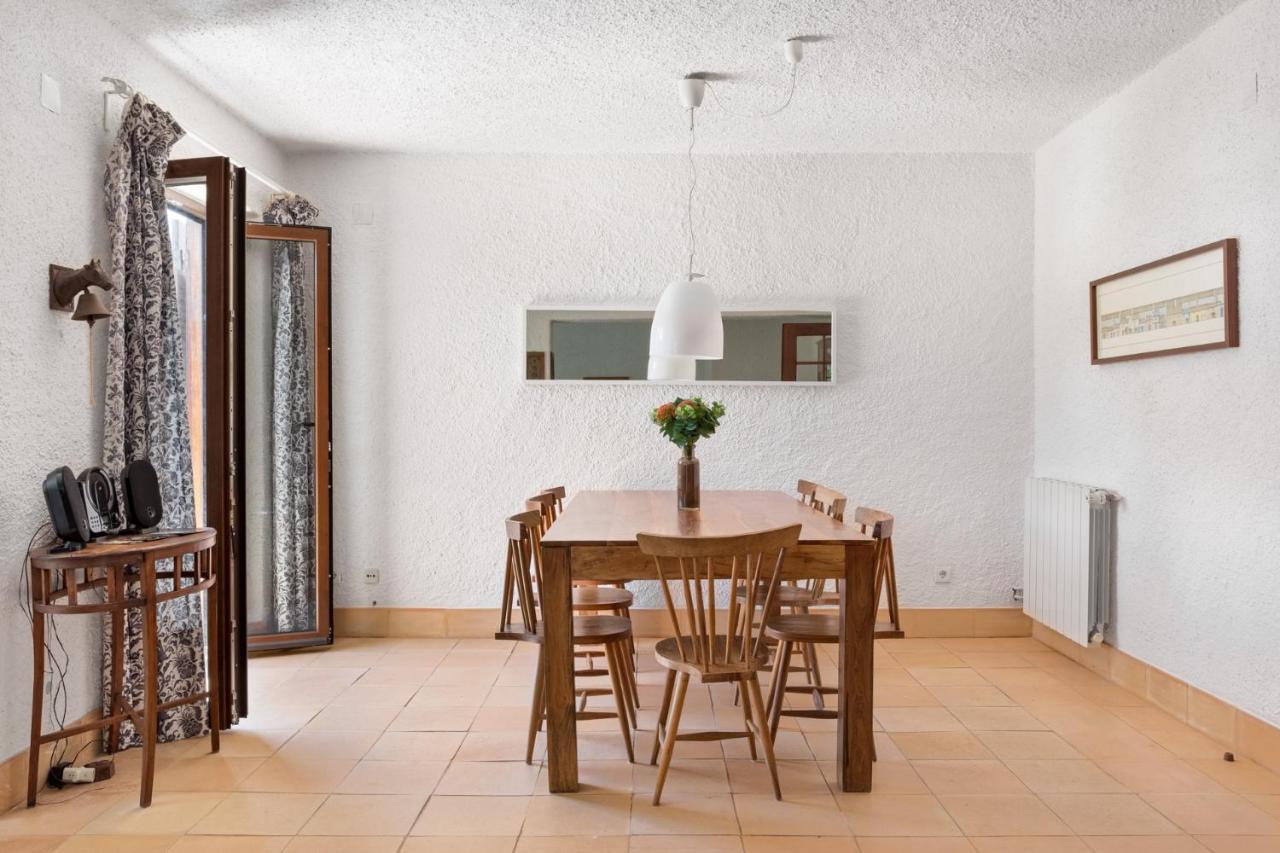Joivy 3-Br Cottage With Terrace And Garden In Colares Sintra Exterior foto