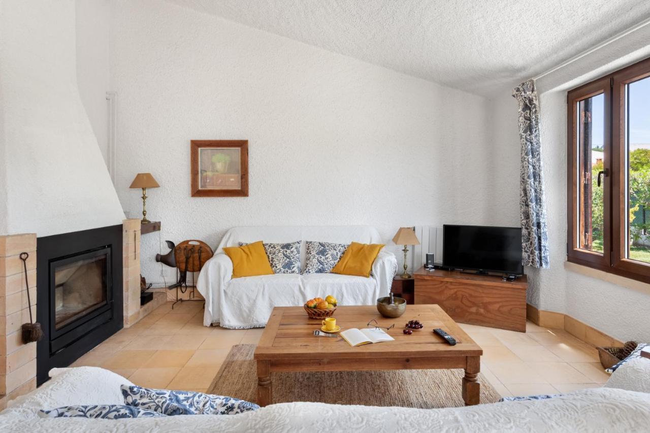 Joivy 3-Br Cottage With Terrace And Garden In Colares Sintra Exterior foto